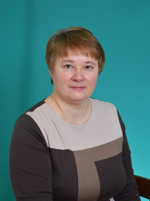 Воспитатель Морозова Ирина Николаевна